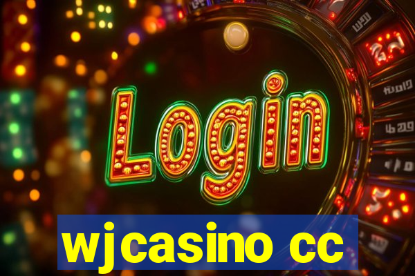 wjcasino cc